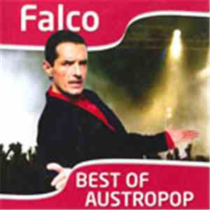 Falco - Best Of Austropop