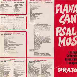 Flanagan - Psalmos