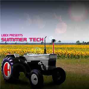 Francesco Ferraro - Cool Before Drink (Libex Present Summer Tech)