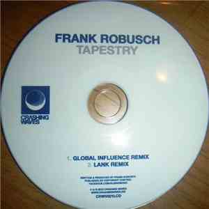 Frank Robusch - Tapestry