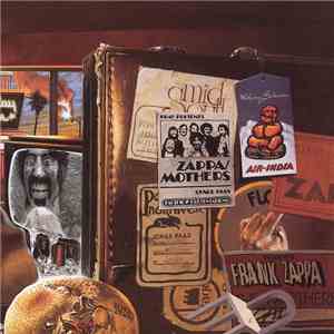 Frank Zappa - Over-nite Sensation