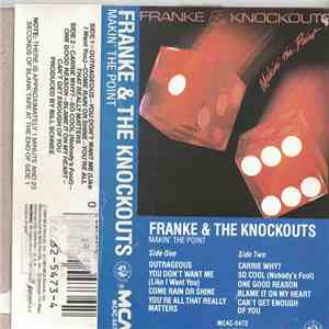 Franke & The Knockouts - Makin' The Point