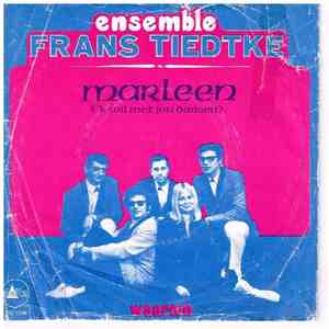Frans Tiedtke - Marleen