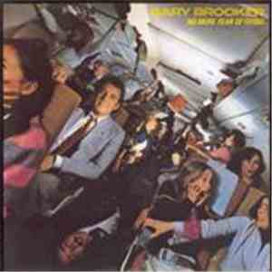 Gary Brooker - (No More) Fear Of Flying