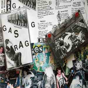 Gas Rag - 