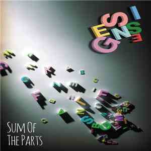Genesis - Sum Of The Parts
