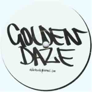 Golden Girls - Golden Daze