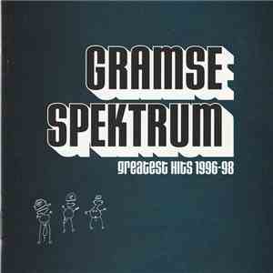 Gramsespektrum - Greatest Hits 1996-98