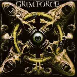 Grim Force - Circulation To Conclusion