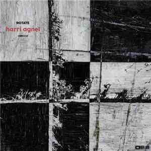 Harri Agnel - Rotate