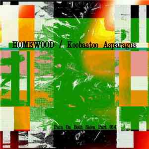 Homewood / Koobaatoo Asparagus - Pain On Both Sides Part 014