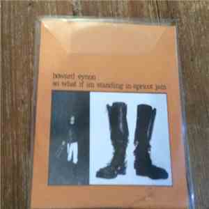 Howard Eynon - So What If Im Standing In Apricot Jam