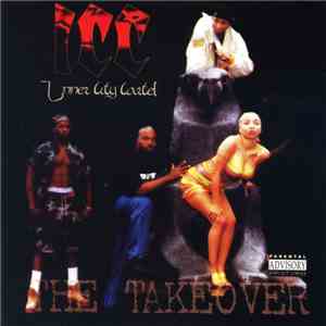 Inner City Cartel - The Takeover