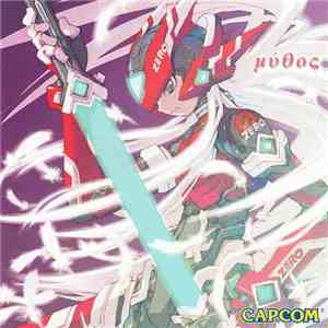 Ippo Yamada, Luna Umegaki - Remastered Tracks Rockman Zero Mythos