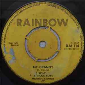 J. Francis & Ricos Boys - My Granny