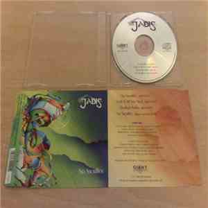 Jadis  - No Sacrifice