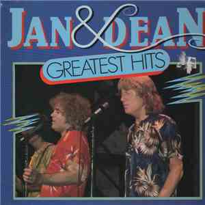 Jan & Dean - Greatest Hits