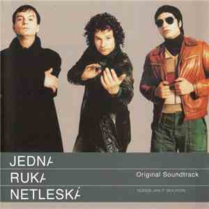 Jan P. Muchow - Jedna Ruka Netleská