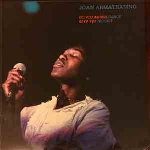 Joan Armatrading - Do You Wanna Dance With The Moon ?