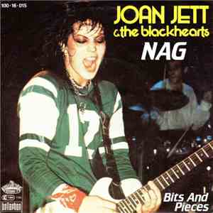 Joan Jett & The Blackhearts - Nag