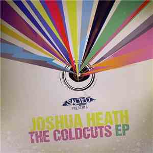 Joshua Heath - The Coldcuts EP