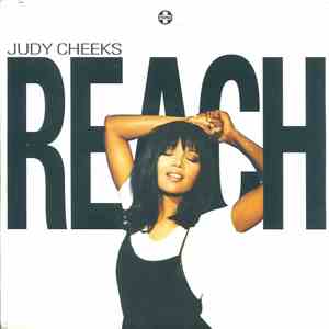 Judy Cheeks - Reach