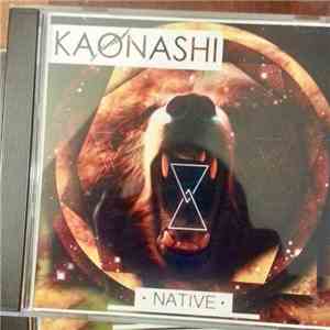 Kaonashi - Native