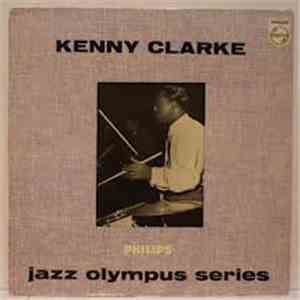 Kenny Clarke - Jazz Olympus Series