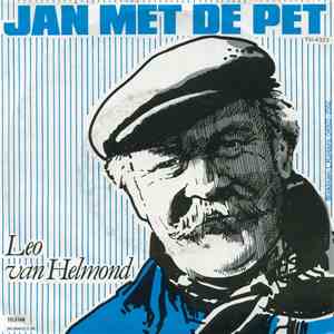 Leo Van Helmond - Jan Met De Pet