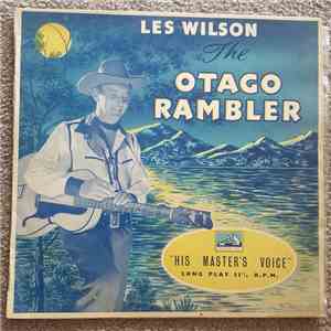 Les Wilson - The Otago Rambler