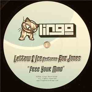Lettow & Ice - Free Your Mind