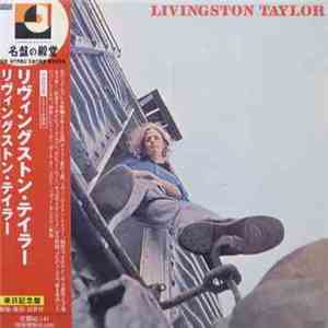 Livingston Taylor - Livingston Taylor