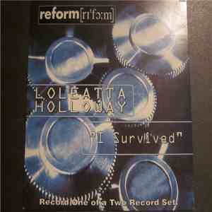 Loleatta Holloway - I Survived (Part 1)