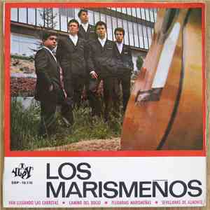Los Marismeños - Van Llegando Las Carretas
