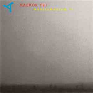 Maeror Tri - Meditamentum II