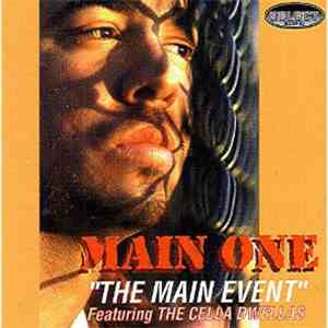 Main One - The Main Event