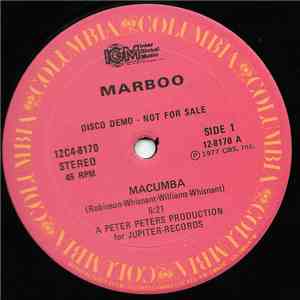 Marboo - Macumba
