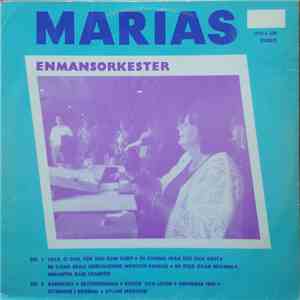 Marias Enmansorkester - Marias Enmansorkester