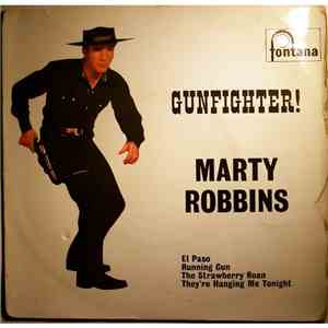 Marty Robbins - Gunfighter!