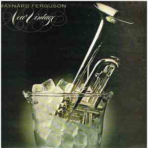 Maynard Ferguson - New Vintage