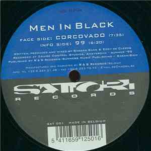 Men In Black - Corcovado