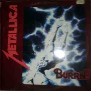 Metallica - Burrn!