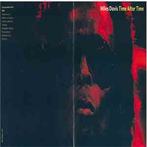 Miles Davis - Time After Time