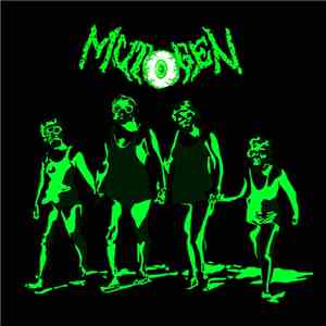 Mutogen - Osuđen Na Mutogen