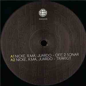Nicke, R.MA, Juardo - Analog Vision