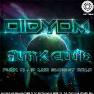 OIDYOM - Funk Club
