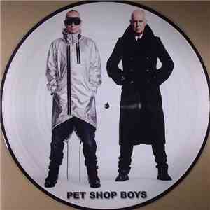 Pet Shop Boys - Winner