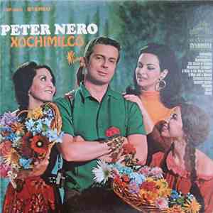 Peter Nero - Xochimilco