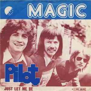 Pilot - Magic
