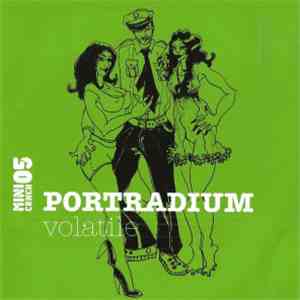 Portradium - Volatile